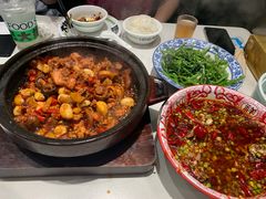 -欧记大排档·景德菜(上海首店)