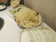 -小城牛事·鲜牛肉火锅(万达店)