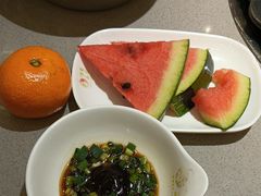 -巴蜀王婆大虾(南锣鼓巷店)