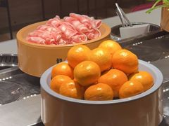 -龍歌自助小火锅(市南金茂湾店)