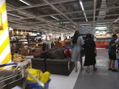 -宜家家居(西安未央商场店)