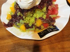 -二斗栗子(黄河道店)