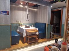 -隐炉和牛烧肉店(群力店)