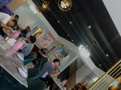 -农家湘菜(安亭店)
