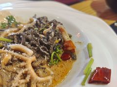 -京炭铜锅涮肉·羊蝎子·羊肉炉(保利·时光里店)