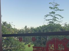 -亚龙湾红树林度假酒店-韩轩韩餐厅