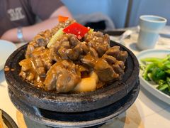 -潮堂 · 潮州菜(国贸商城店)