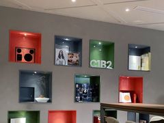 -潮一不贰·法式甜品·生日蛋糕·西式简餐(外滩店)