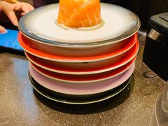 -元气寿司(东方宝泰店)