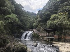 -五泄景区