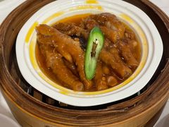 -潮福城潮州大酒楼(湖滨北路店)
