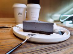 -M Stand(BFC外滩金融中心店)