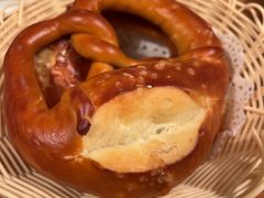 -宝莱纳啤酒花园餐厅PAULANER BRAUHAUS Nanjing(广州路店)