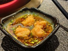 -湊湊火锅·茶憩(和平大悦城店)