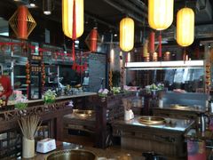 -小龙坎老火锅(北京三里屯店)