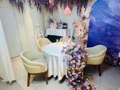 -PARFUM FLORAL花境法餐(南京首店)