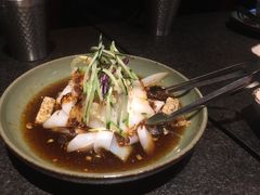 羊毛工镇凉皮-丝路金桃·新疆菜(徐汇店)