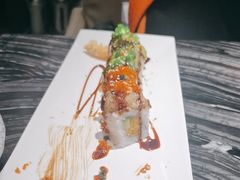 -将太无二·蓝鳍放题·北美寿司(领展购物广场中关村店)