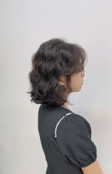 -FINE HAIR 烫染专业设计