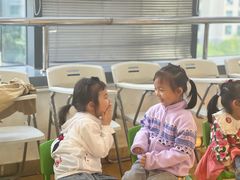 -蓝话筒·少儿成人演讲口才·主持朗诵·戏剧表演(大华第一坊店)