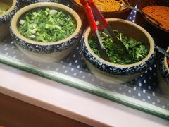 -留夫鸭(巴黎春天宝山店)