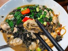 -老阿伯·闽南菜