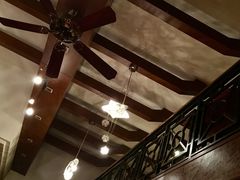 大堂-土耳其妈妈