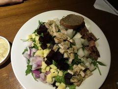 -JINNS锦时 steak&pizza(浸信会礼拜堂旧址店)