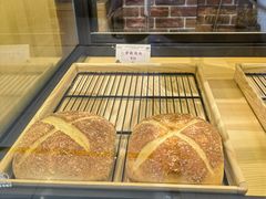 -熊叔熊婶面包房(团结湖店)