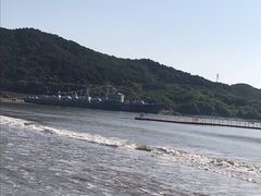 -东海半边山旅游度假区