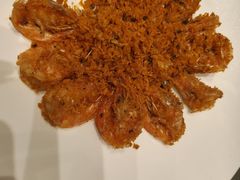 -海鸿荟·沿江菜(中山北路店)