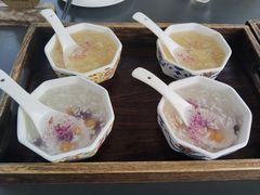 -汉水谣·江景餐厅(江滩店)