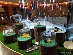 -济南喜来登酒店-盛宴自助西餐厅·综合自助