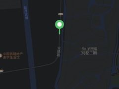 -佘山银湖别墅
