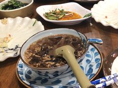-楚媚娘炭火蛙锅(宽厚里店)