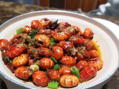 -郑喜旺烧烤(郑州总店)