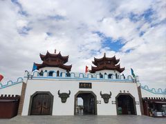 -丰宁坝上草原