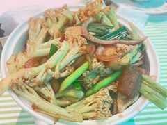 -桂满陇·杭州小馆(巴黎春天浦建店)