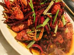 -红盔甲·小龙虾(天钥桥店)