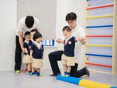 -全优加早教托育园(广百新一城店)