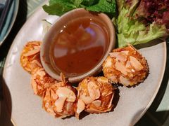 -芭札·Thai泰国餐厅(同和金铂天地店)