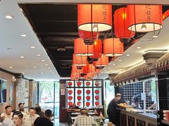 -李记东北饺子馆·东北菜(欢乐谷店)