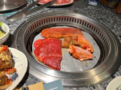 -阪尚皇·原切牛排·烤肉火锅自助(北京路店)