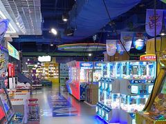 -大玩家(中原万达广场店)