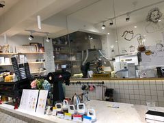 -不正咖啡(万达尊店)