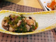 -林妈妈村·日式料理(宝山万达店)