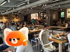 -韩麦大冷面(桂花街直营店)