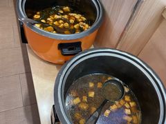 -素满香·素食自助餐(乐清·宁康东路店)