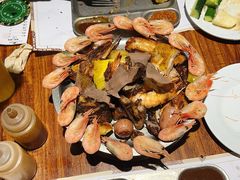 -汉巴味德(大悦城店)