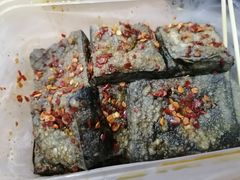 臭豆腐-五娭毑臭豆腐(黄兴南路店)